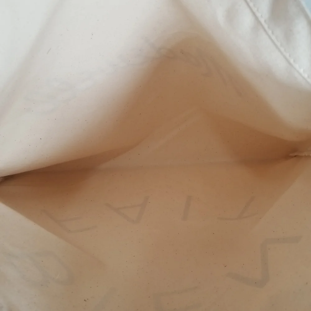 Madewell Canvas Bag Never Used